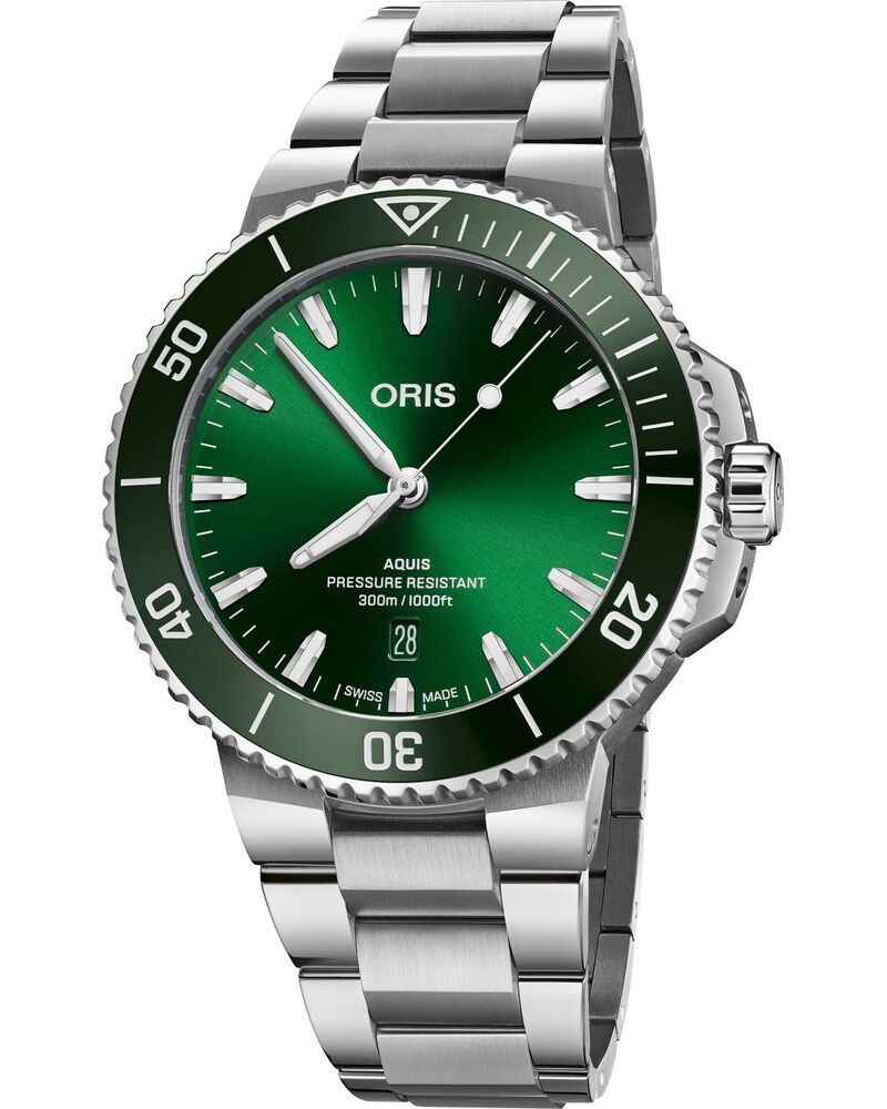 Oris Aquis 01 733 7789 4157 07 8 23 04PEB Chrono.ru 288000